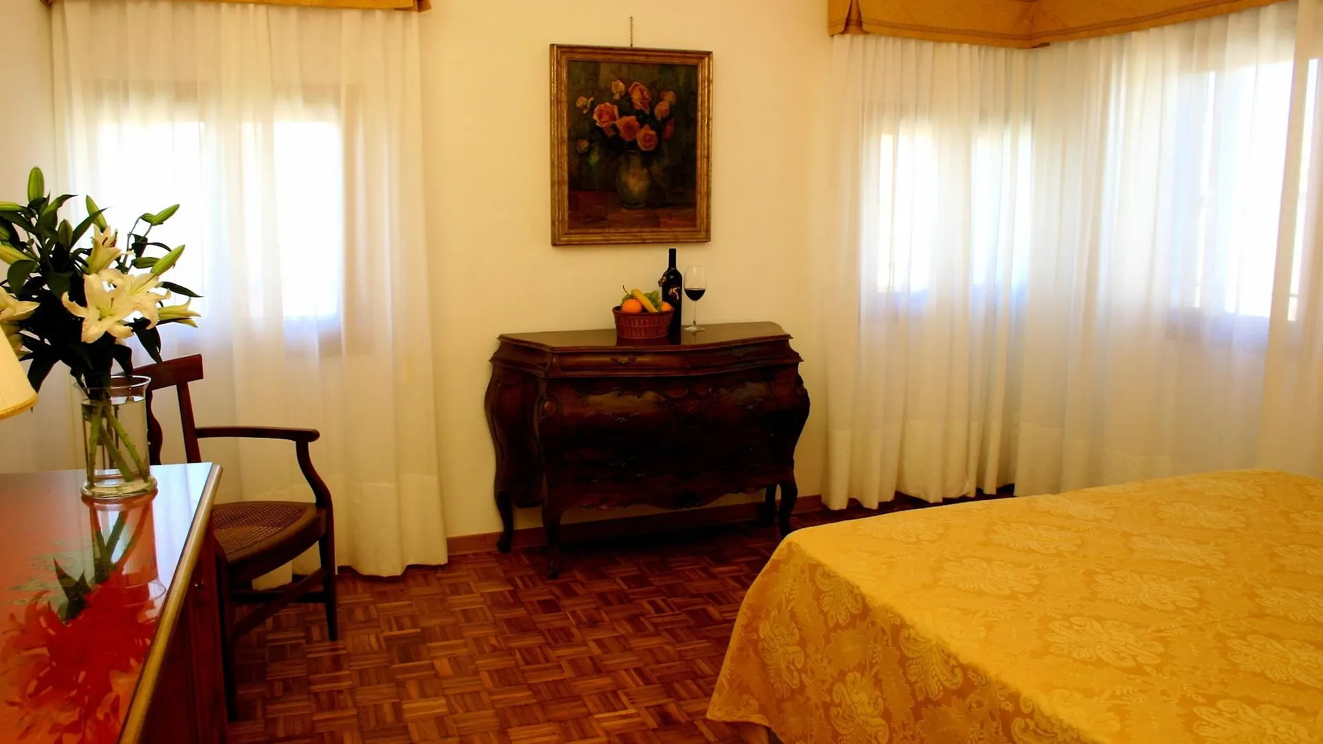 Palazzo Cendon Piano Antico Hotel Velence 3*,  Olaszország
