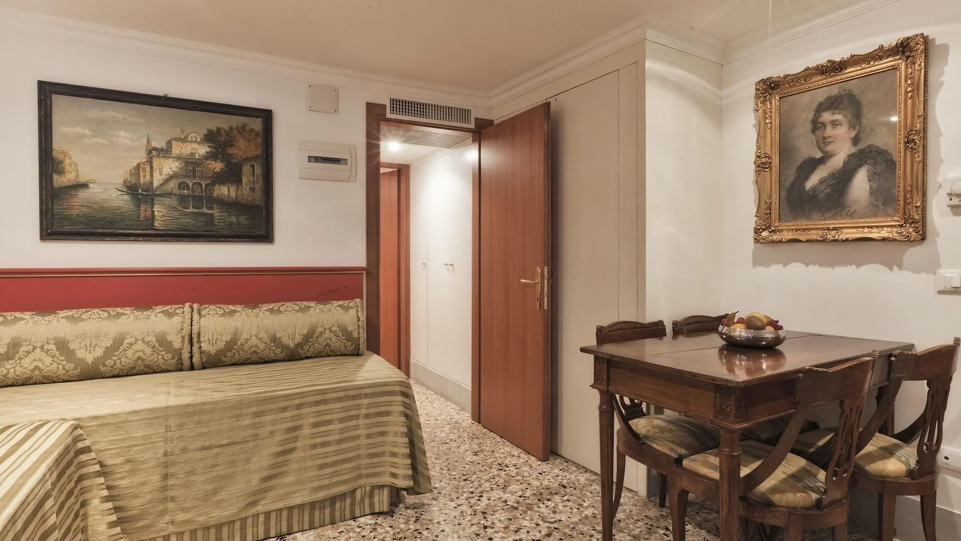 Palazzo Cendon Piano Antico Hotel Velence