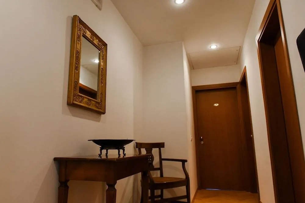 Palazzo Cendon Piano Antico Hotel Velence 3*,  Olaszország
