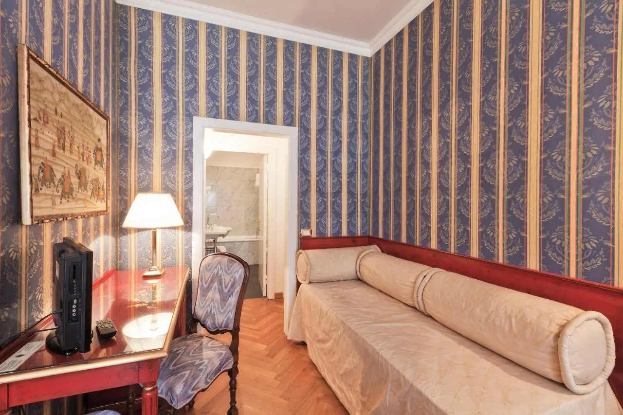 Palazzo Cendon Piano Antico Hotel Velence Olaszország