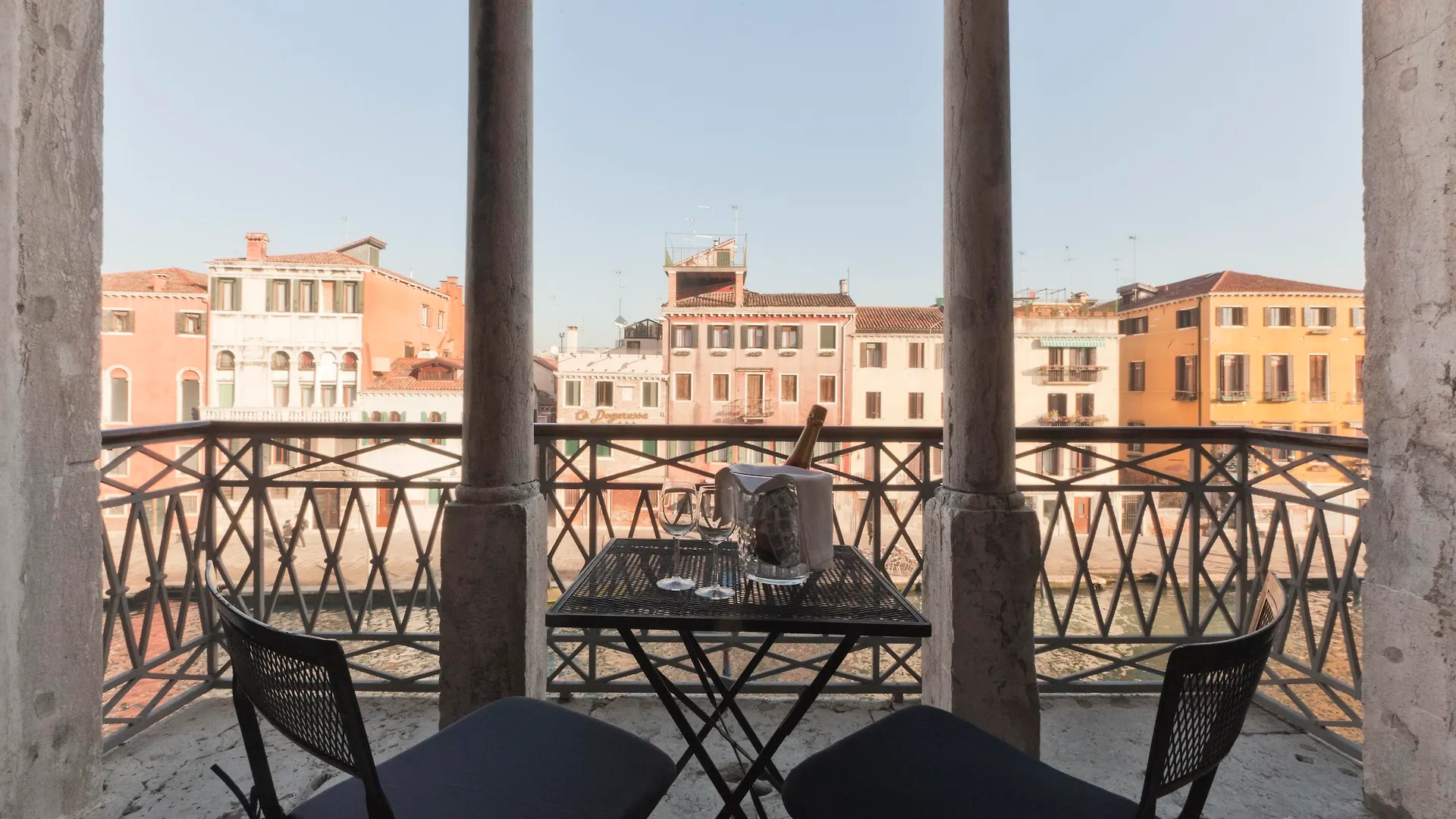 Palazzo Cendon Piano Antico Hotel Velence 3*,  Olaszország