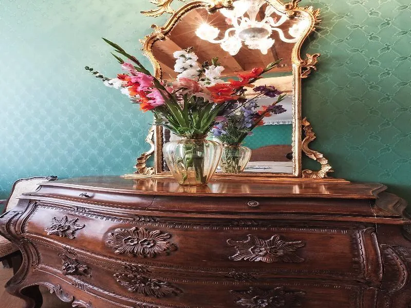 Palazzo Cendon Piano Antico Hotel Velence