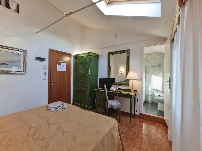 Palazzo Cendon Piano Antico Hotel Velence