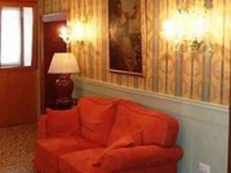 Palazzo Cendon Piano Antico Hotel Velence