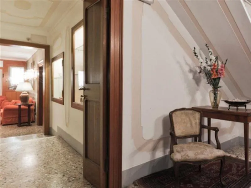 Palazzo Cendon Piano Antico Hotel Velence 3*,