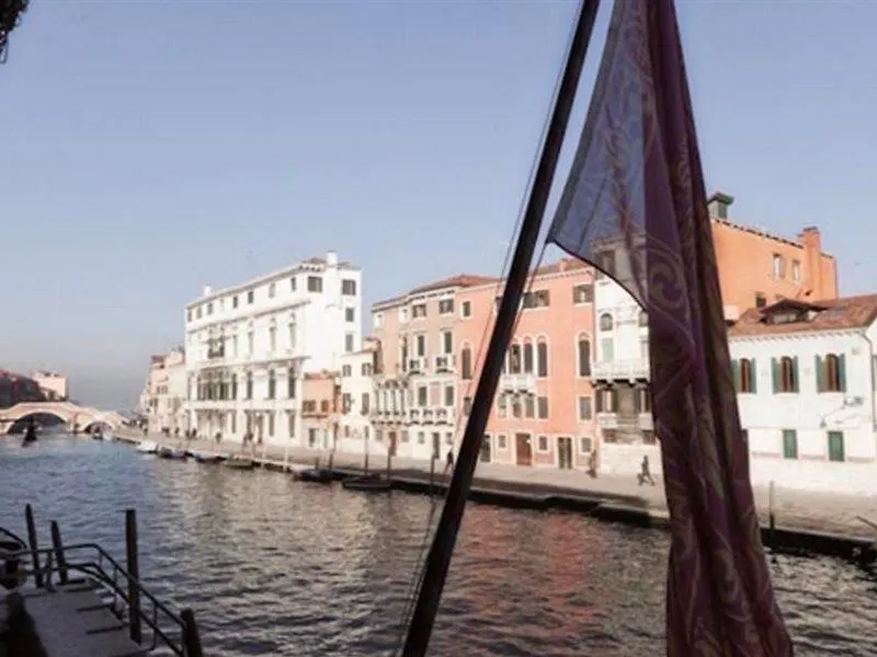 Palazzo Cendon Piano Antico Hotel Velence