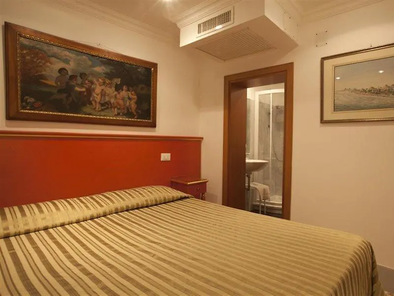 Palazzo Cendon Piano Antico Hotel Velence