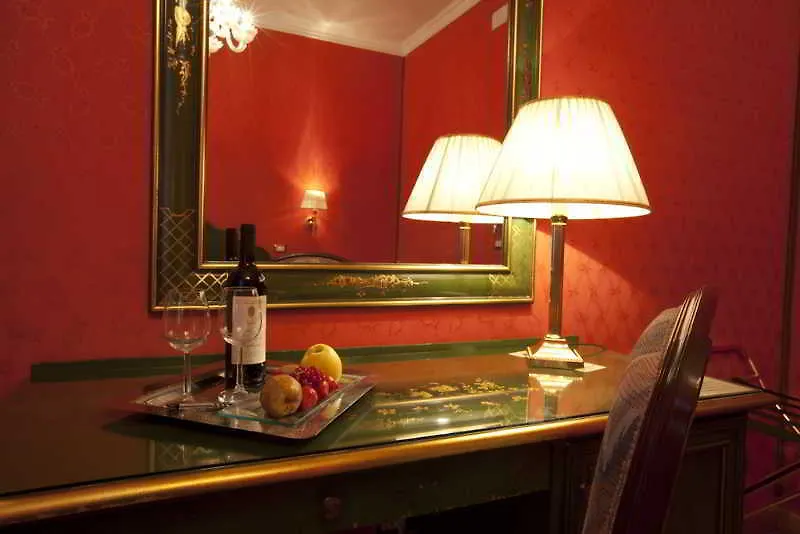 Palazzo Cendon Piano Antico Hotel Velence 3*,  Olaszország