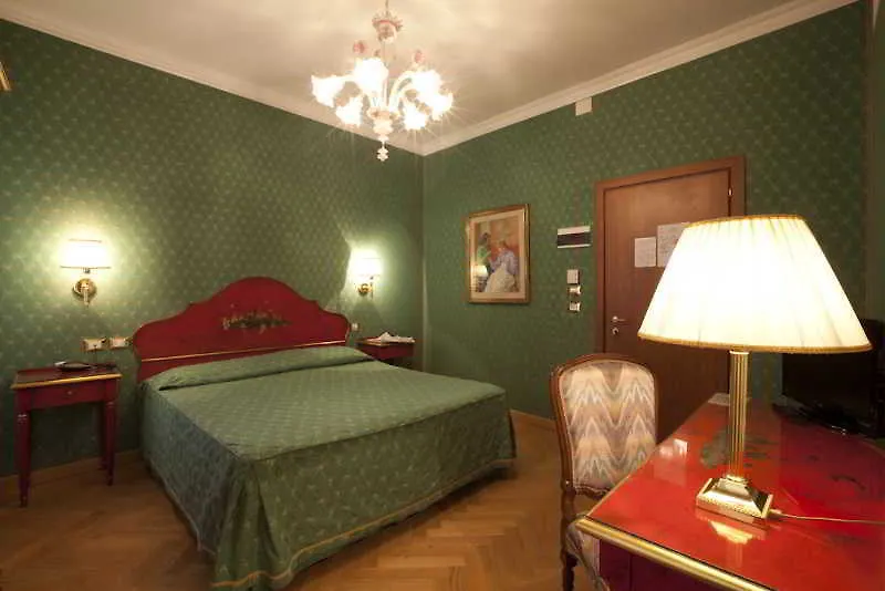 Palazzo Cendon Piano Antico Hotel Velence