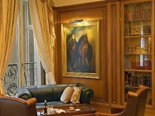 Palazzo Cendon Piano Antico Hotel Velence