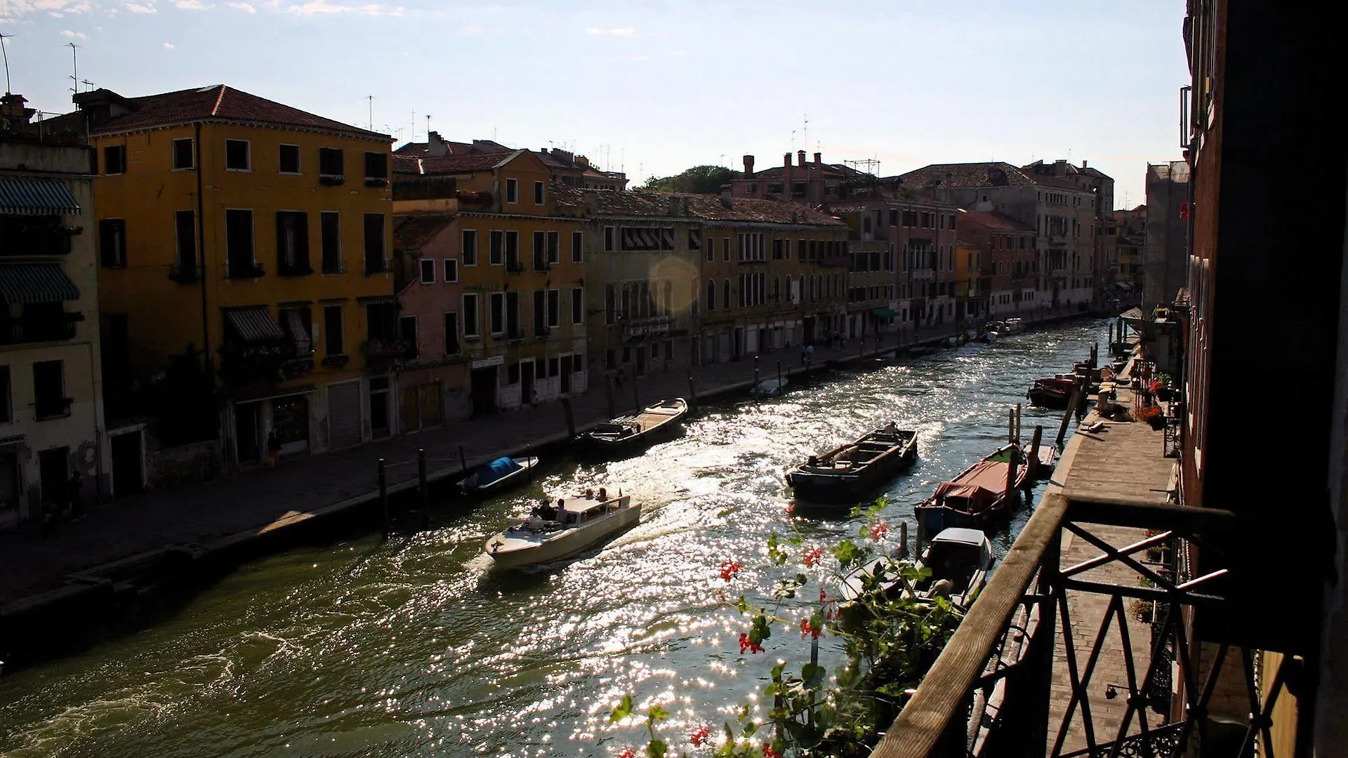Palazzo Cendon Piano Antico Hotel Velence 3*,