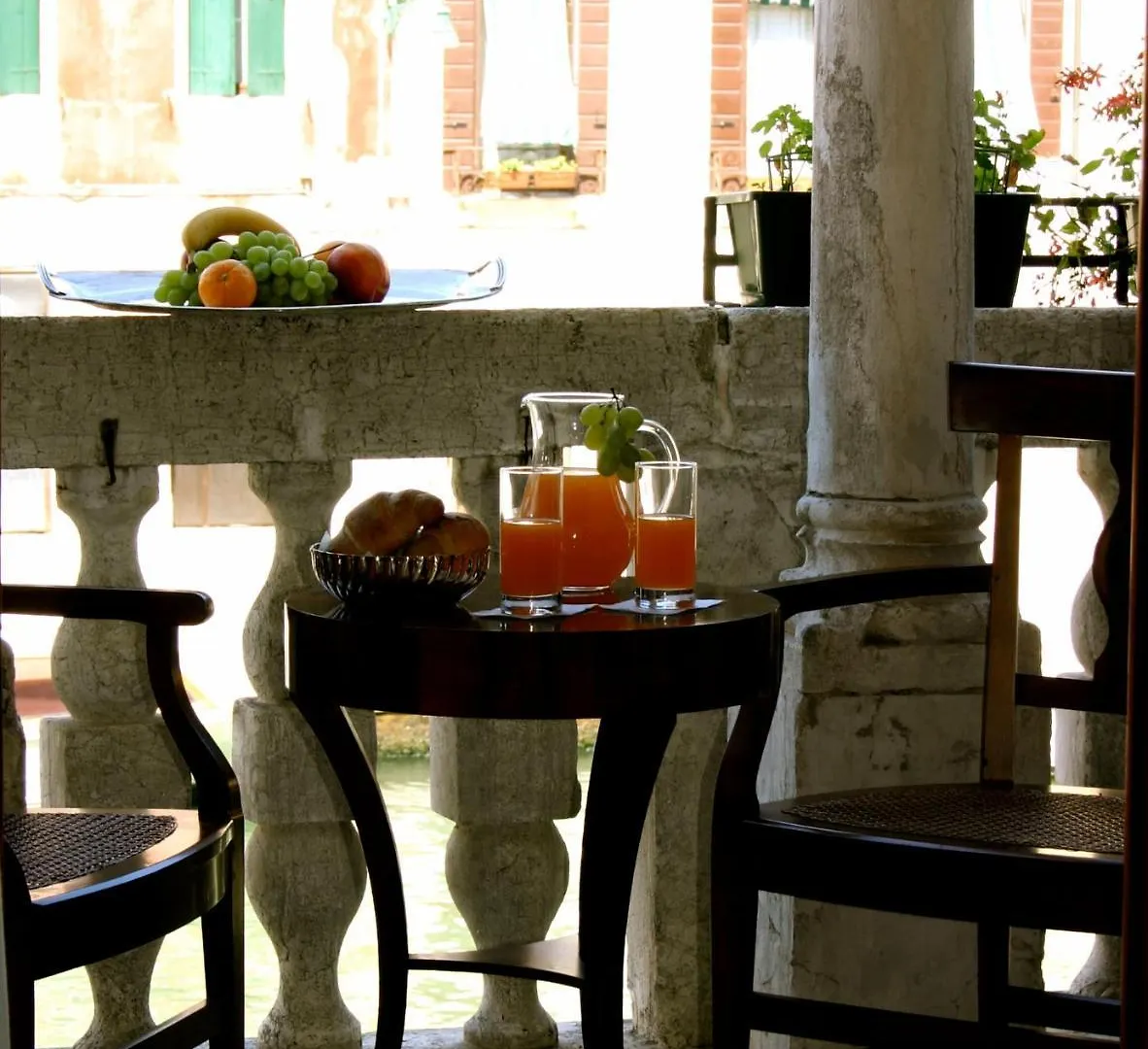 Palazzo Cendon Piano Antico Hotel Velence