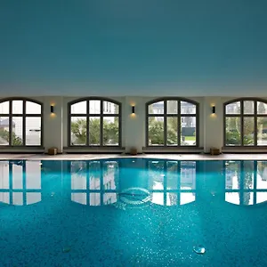 Grand Visconti Palace Otel Milano