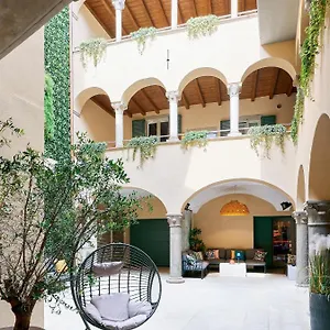 Rego - Boutique With Some Off-site In A Charming Historic District Close To Upper Town Itália
