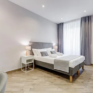 Colonna Luxury Itália
