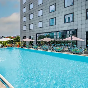 Ih Lorenteggio Otel Milano