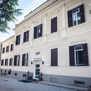 San Luigi - Residenza Gemelli Konukevi Roma
