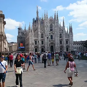 Flat In Duomo Itália