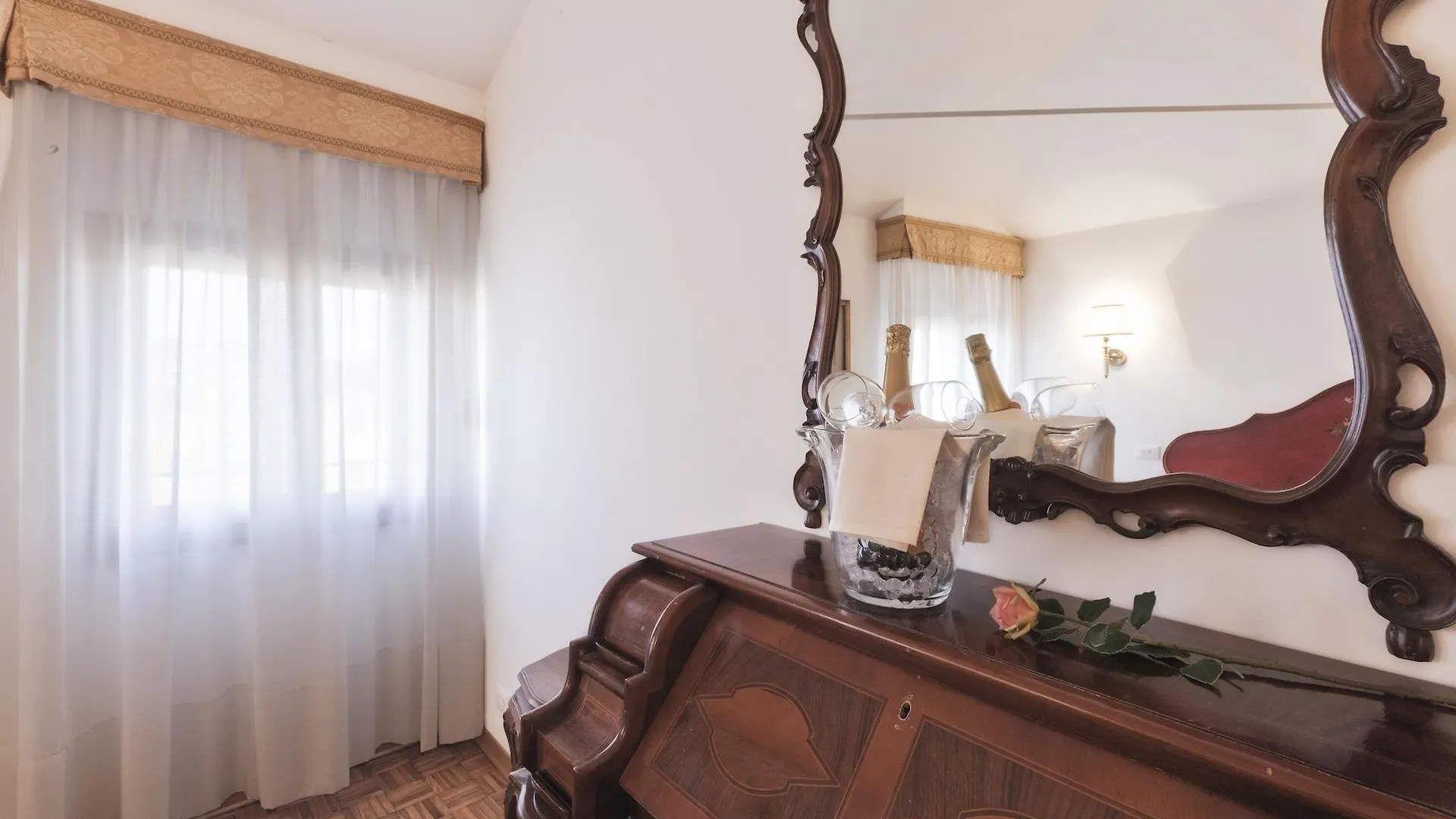 Hotel Palazzo Cendon Piano Antico Venezia