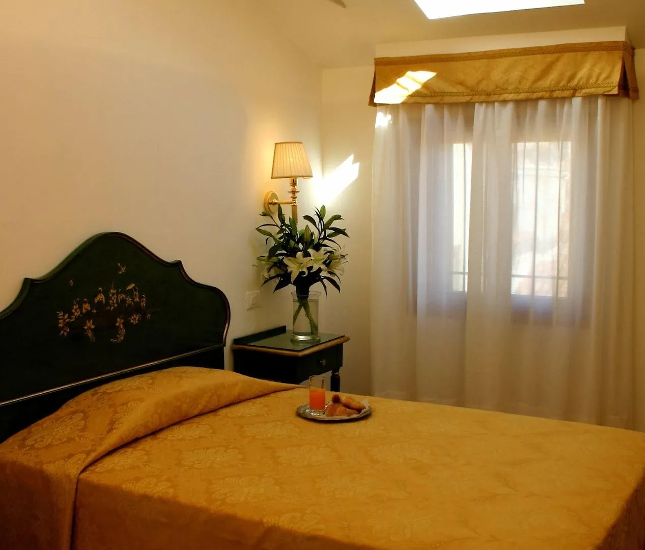 Hotel Palazzo Cendon Piano Antico Venezia