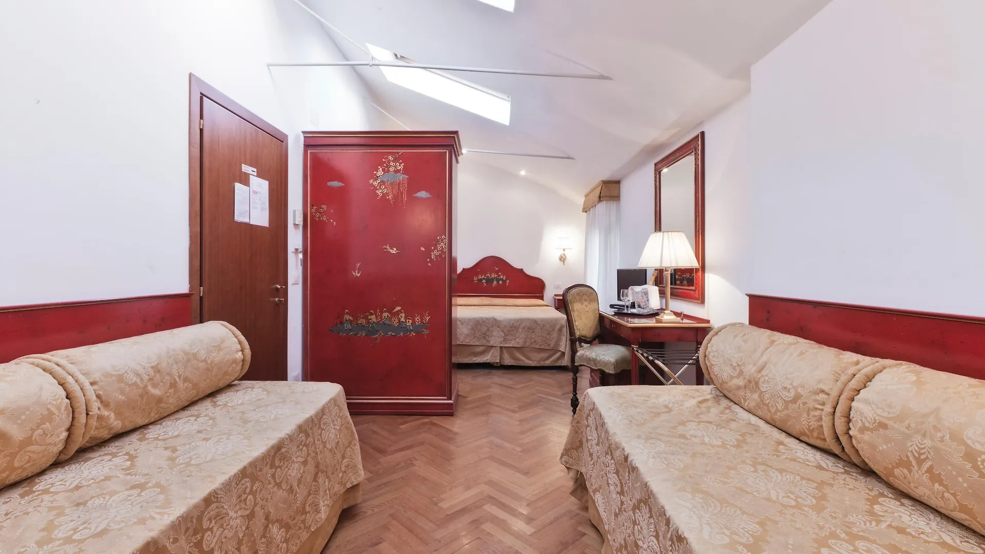 Hotel Palazzo Cendon Piano Antico Venezia 3*,