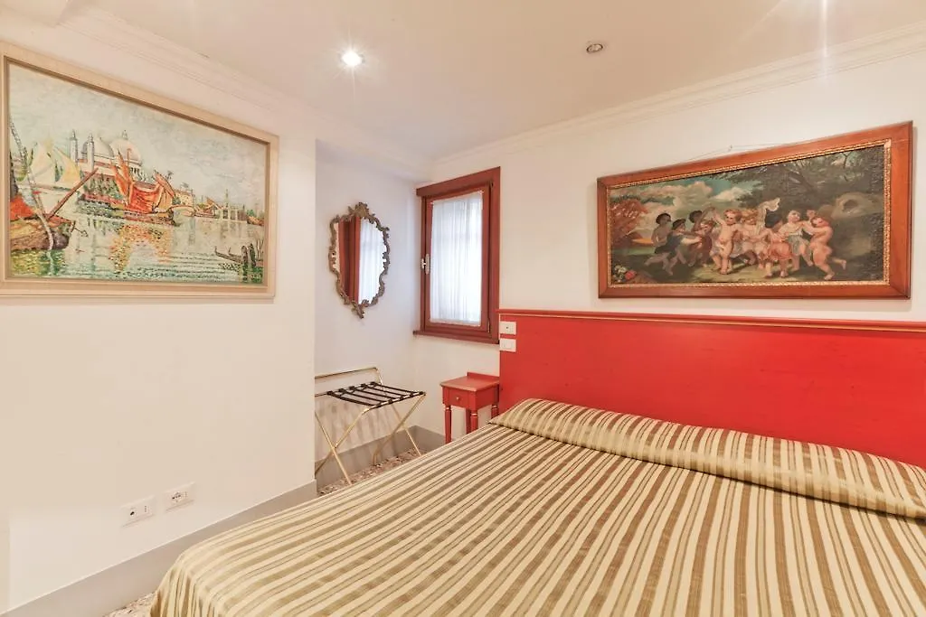Hotel Palazzo Cendon Piano Antico Venezia