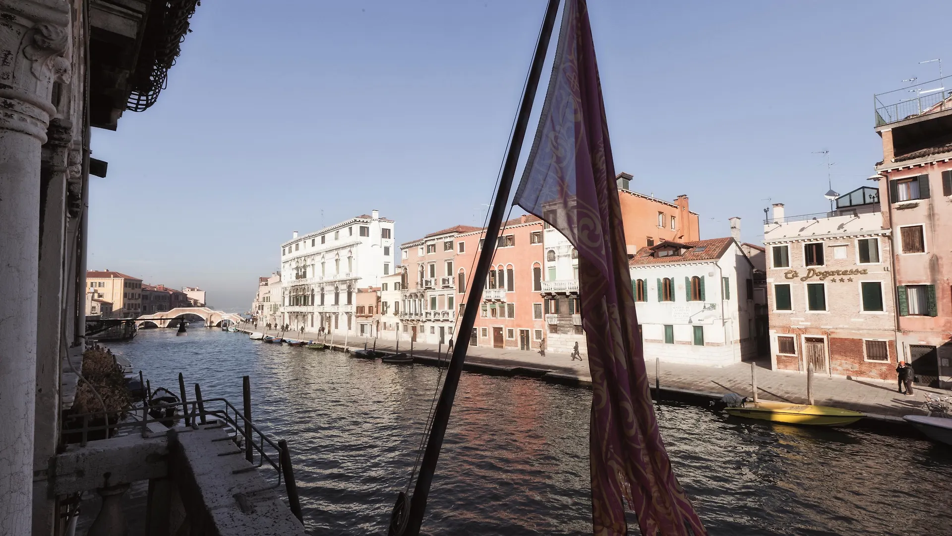 Hotel Palazzo Cendon Piano Antico Venezia