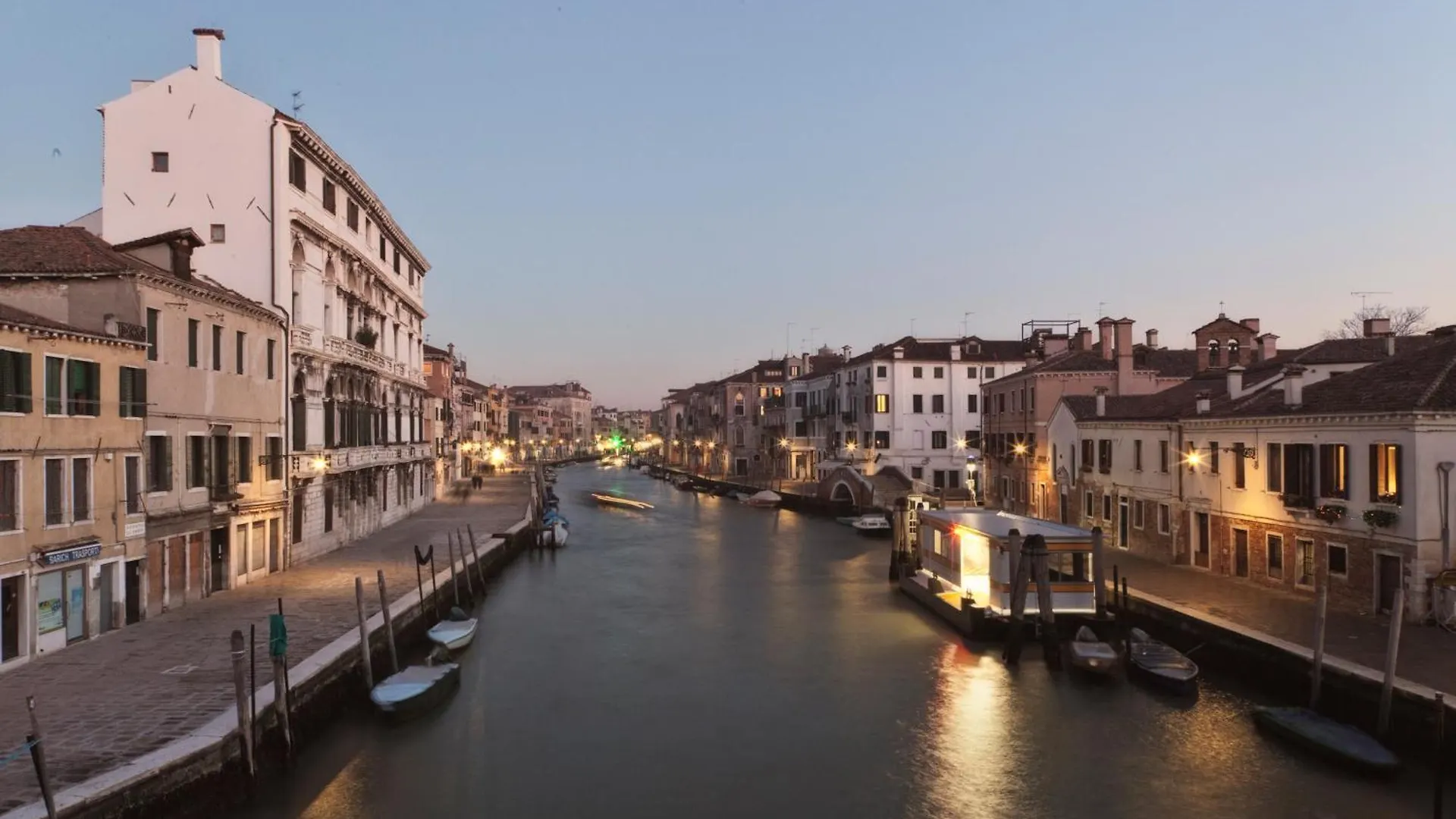 Hotel Palazzo Cendon Piano Antico Venezia