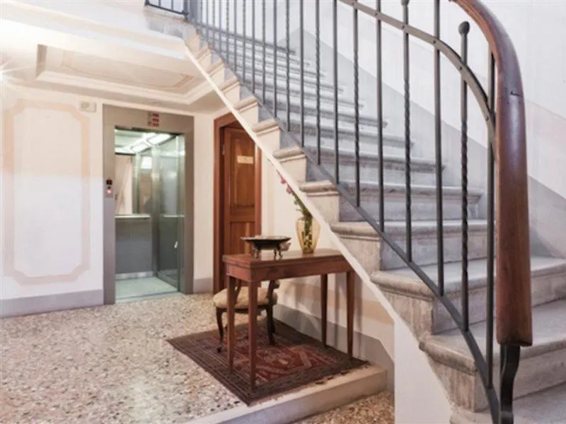 Hotel Palazzo Cendon Piano Antico Venezia