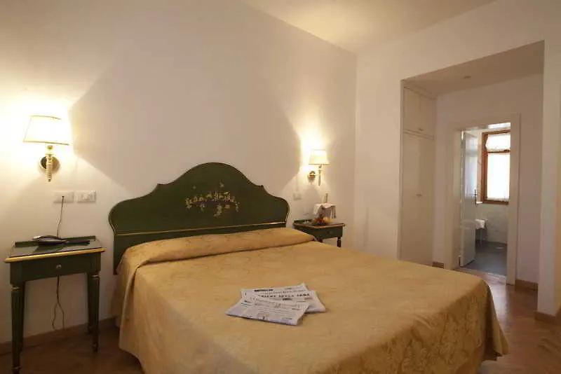 ***  Hotel Palazzo Cendon Piano Antico Venezia Italia