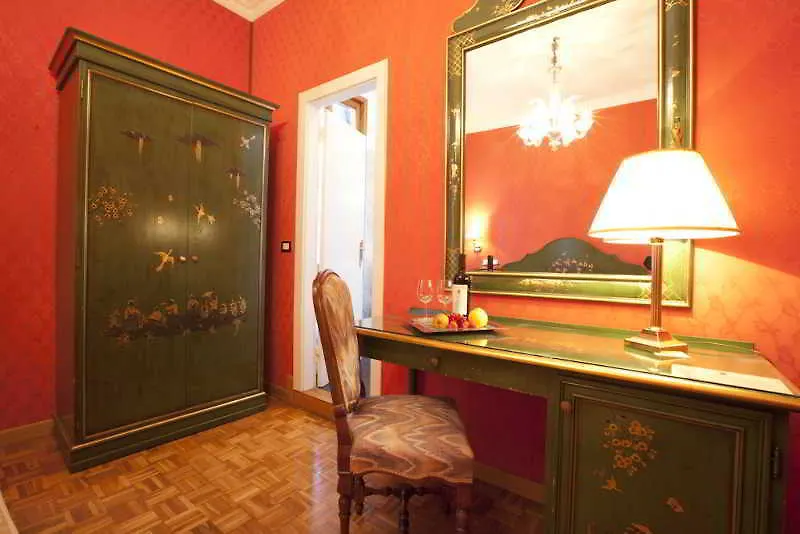 Hotel Palazzo Cendon Piano Antico Venezia
