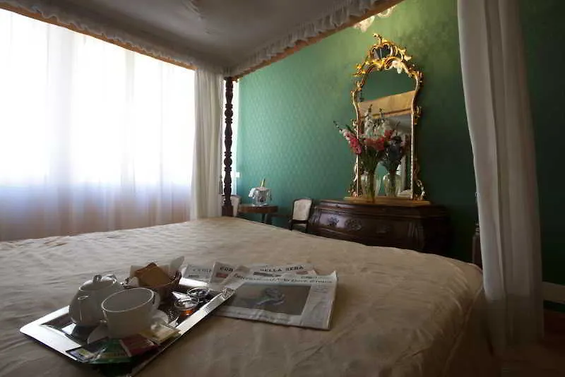 Hotel Palazzo Cendon Piano Antico Venezia