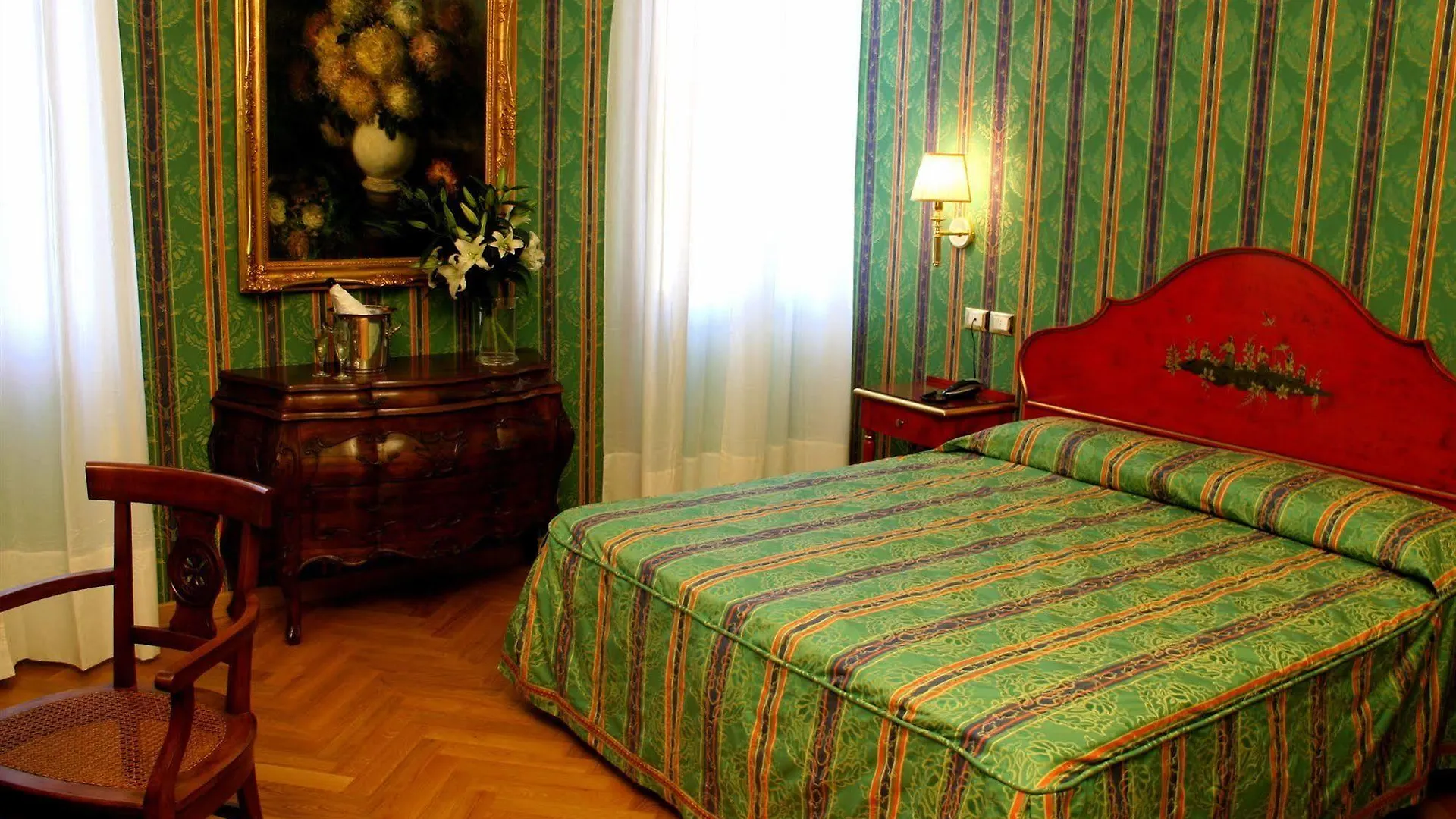Hotel Palazzo Cendon Piano Antico Venezia