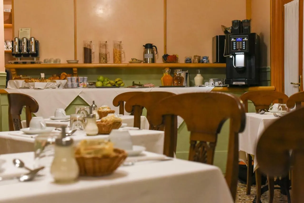 Hotel Palazzo Cendon Piano Antico Venezia