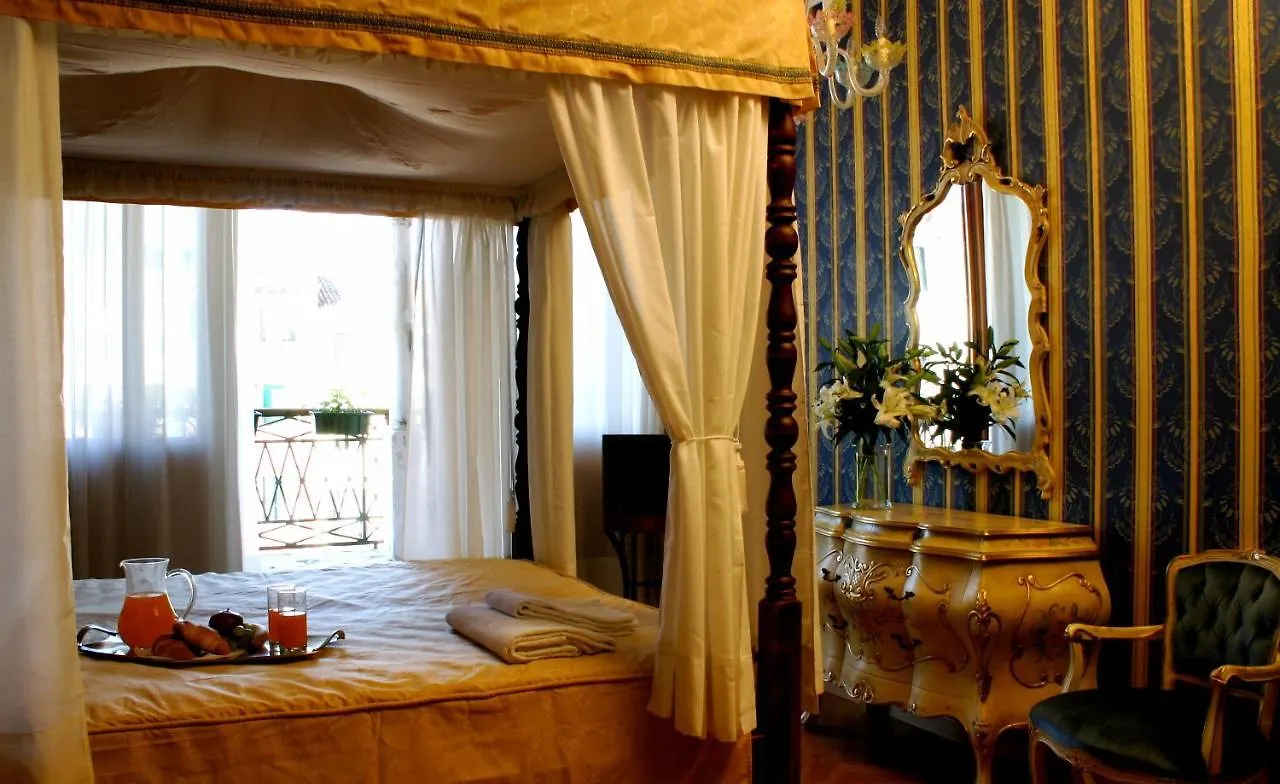 Hotel Palazzo Cendon Piano Antico Venezia