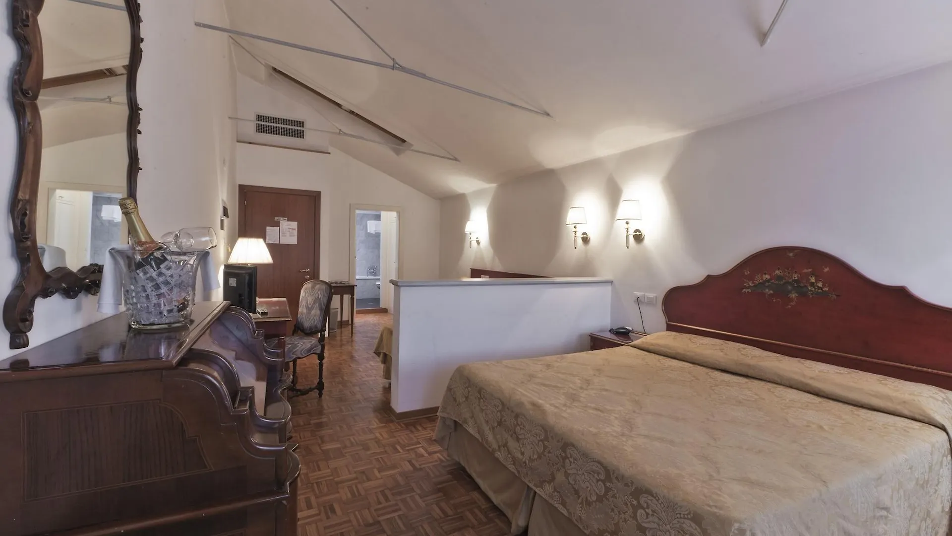 Palazzo Cendon Piano Antico Otel Venedik