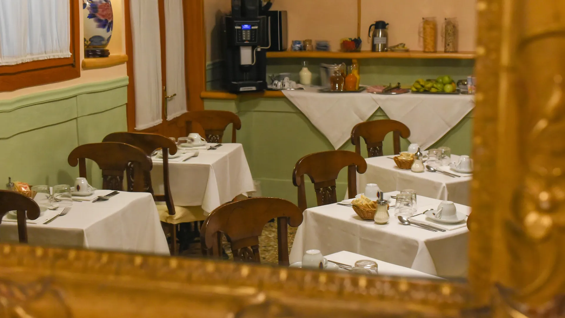 Palazzo Cendon Piano Antico Otel Venedik 3*,  İtalya