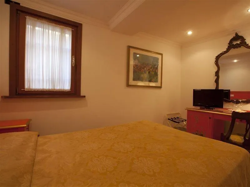 ***  Palazzo Cendon Piano Antico Otel Venedik İtalya